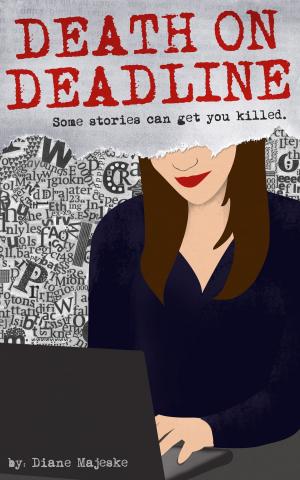 bigCover of the book Death on Deadline by 