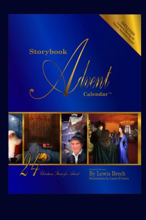 Book cover of Storybook Advent Calendar