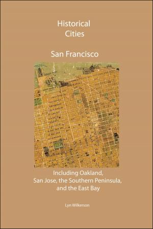 Cover of Historical Cities-San Francisco, California
