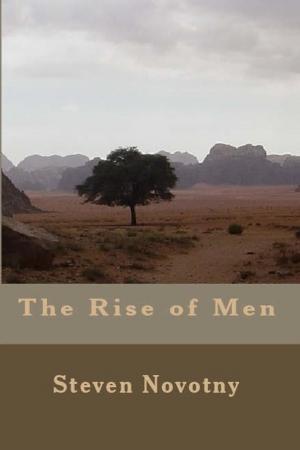 Book cover of The Rise of Men