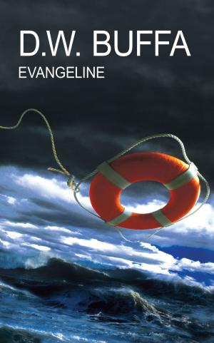 Cover of the book Evangeline by J. S. Volpe