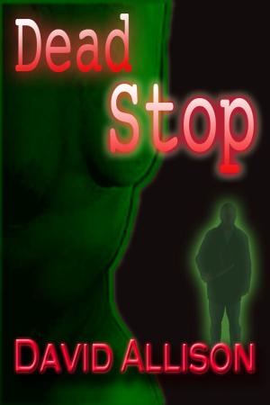 bigCover of the book Dead Stop by 