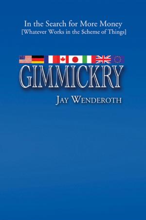 Cover of the book Gimmickry by Roger E. Carrier