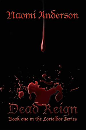 Cover of the book Dead Reign by Dianna Sanchez