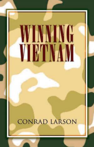 Cover of the book Winning Vietnam by Rebecca Jackson-Towers