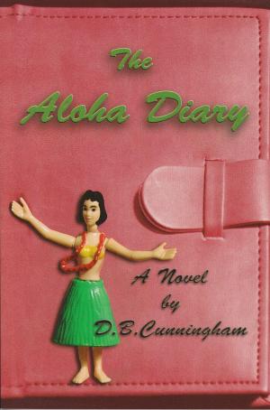 Cover of the book The Aloha Diary by Trevor Ryan