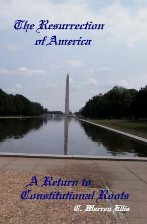 Book cover of The Resurrection of America