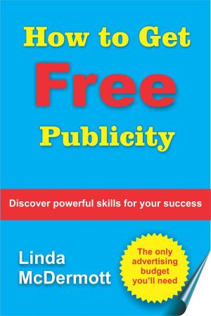 Book cover of How to Get Free Publicity