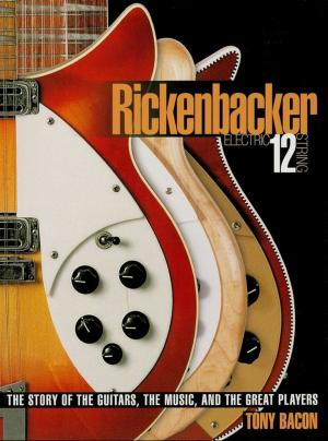 Cover of Rickenbacker Electric 12-String