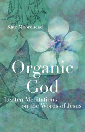 Cover of the book Organic God by Thomas E. Breidental