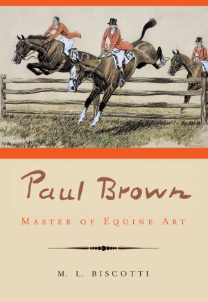 Cover of the book Paul Brown by L. P. De Gouy