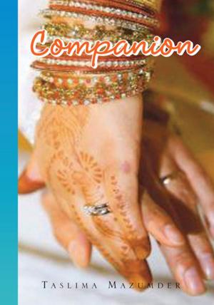 Cover of the book Companion by camy pickworth