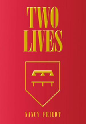Cover of the book Two Lives by Margaret Dickeman
