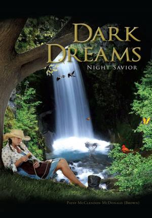 Cover of the book Dark Dreams by Stitch Frizbin