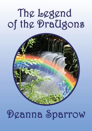 Cover of the book The Legend of the Draugons by Debi White