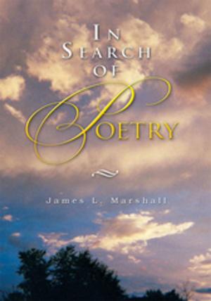 bigCover of the book In Search of Poetry by 