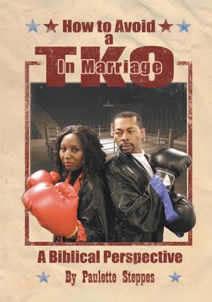 Cover of the book How to Avoid a Tko in Marriage by Demetrius Smith Sr.