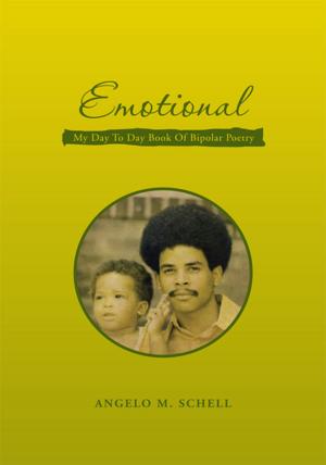 Cover of the book Emotional by Grace Kadisha