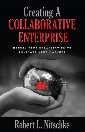Cover of the book Creating A Collaborative Enterprise by 讀書堂