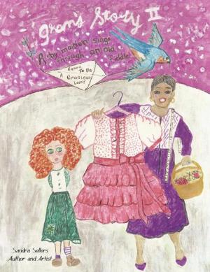 Cover of the book Gran's Story Ii by Daniela Lizzio