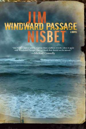Cover of the book Windward Passage by Mac Barnett, Jory John