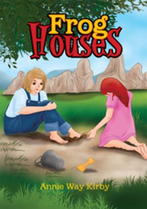 Cover of the book Frog Houses by Simon Cambridge