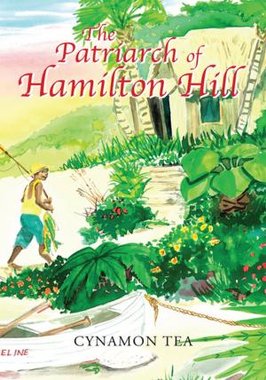 Cover of the book The Patriarch of Hamilton Hill by Raymond A. Ramirez