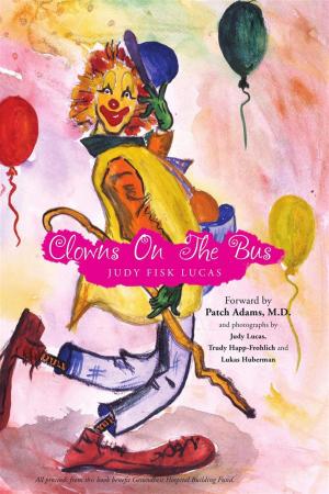 Cover of the book Clowns on the Bus by Delia Delia