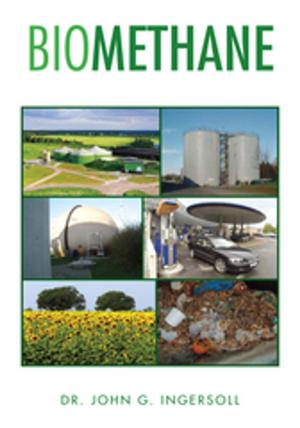 Cover of the book Biomethane by Manisha Kalloo
