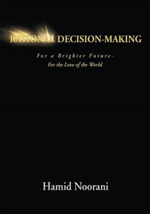Book cover of Rational Decision-Making