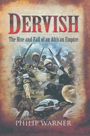 Book cover of Dervish