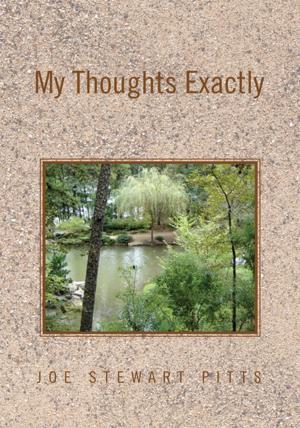 Cover of the book My Thoughts Exactly by Dwayne A. Cannon