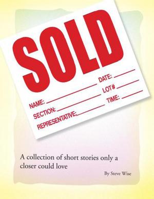 Cover of the book Sold by Shari Robertson
