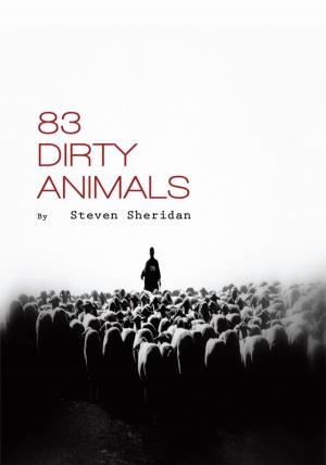 Cover of the book 83 Dirty Animals by Bernard Stocks