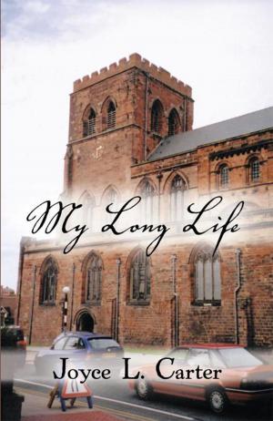 Cover of the book My Long Life by Nancy Preis