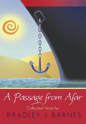 Cover of the book A Passage from Afar (Collected Verse) by Mickey Finn