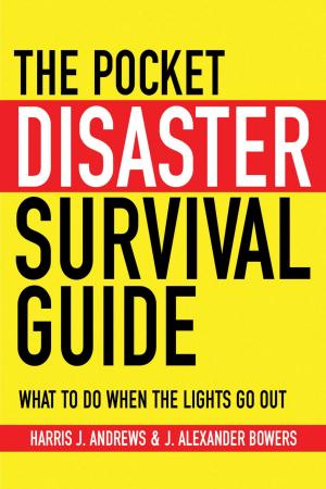 Book cover of The Pocket Disaster Survival Guide