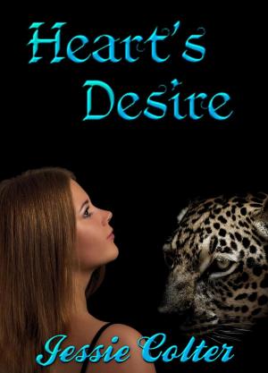 bigCover of the book Heart's Desire by 
