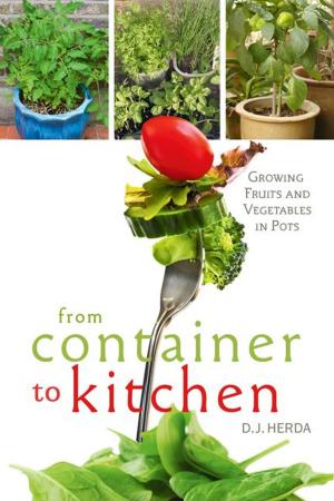 Cover of the book From Container To Kitchen by Diana Leafe Christian
