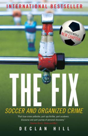 Cover of the book The Fix by Lorna Crozier