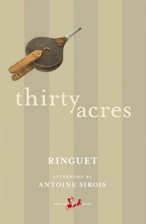 Cover of the book Thirty Acres by Alan Cumyn
