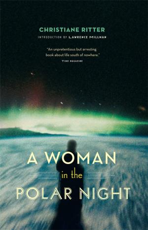Cover of the book Woman in the Polar Night, A by Bill Coster
