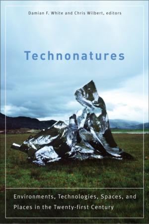 Cover of the book Technonatures by Abdullah Yıldız