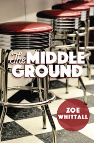 Cover of the book The Middle Ground by Liam O'Donnell