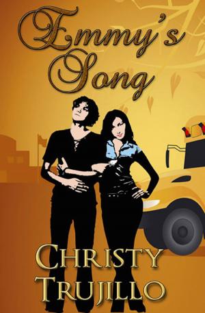 Cover of the book Emmy's Song by Wayne Greenough