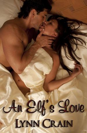 Cover of the book An Elf's Love by Viola Grace