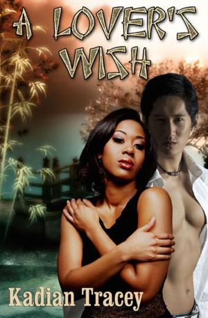 Cover of the book A Lover's Wish by Catherine Lievens