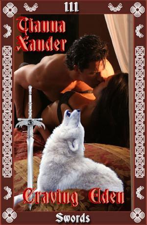 Cover of the book Craving Eden by Ann Raina