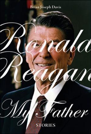 bigCover of the book Ronald Reagan, My Father by 