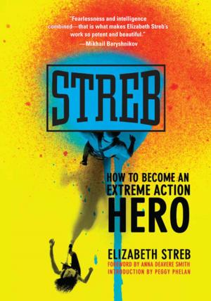 bigCover of the book Streb by 